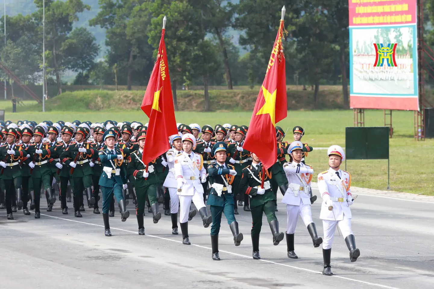 Đài PTTH Hà Nội